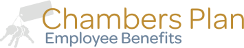 Chambers Plan Employee Benefits Logo