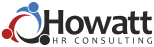 HowattHR Logo